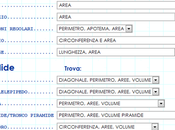 Come usare nostro risolutore geometrico