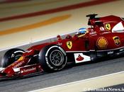 Libere Bahrain. Alonso: Conosciamo nostri punti forza
