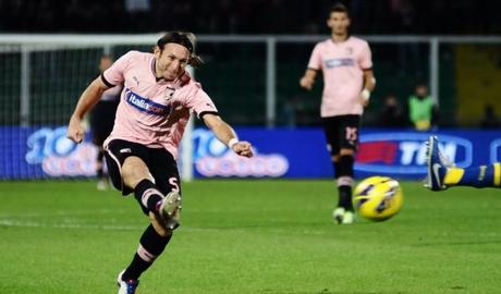 Serie B, Palermo vittoria che ha il sapore di promozione