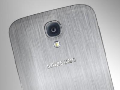 Samsung Galaxy S5 Premium In arrivo il Samsung Galaxy S5 Premium con Display QHD e processore Snapdragon 805