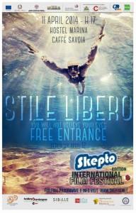 V edizione dello “Skepto Film Festival”, dal 9 al 12 aprile 2014, Cagliari