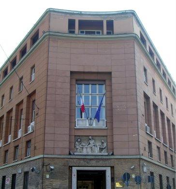 il ministero della salute