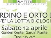 Giardino Orto Bio, incontro.