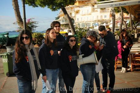 Elezioni cariche di FORUM GIOVANI POSITANO