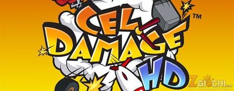 Cel Damage HD: risponibile il primo trailer