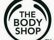 bellezza etica cuore Body Shop