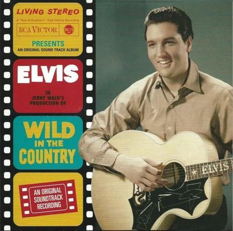 ELVIS NEL WILD IN THE COUNTRY SBAGLIATO