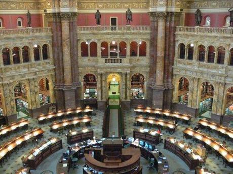 Library of Congress