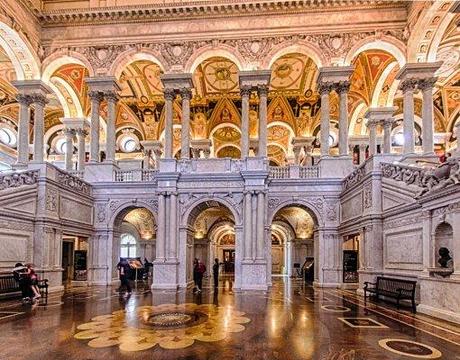 Library of Congress