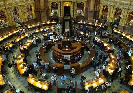 Library of Congress