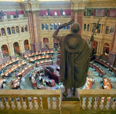 Library of Congress