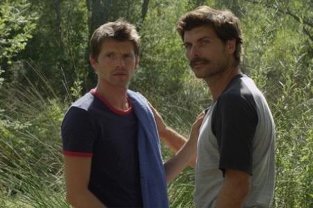“Lo sconosciuto del lago”: in Dvd il thriller erotico che ha conquistato Cannes