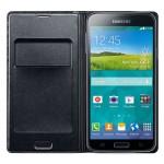 EF WG900BBESTA 01 6001 150x150 Samsung Galaxy S5 e le nuove Cover accessori  samsung galaxy s5 samsung cover accessori 