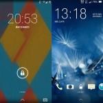 losckscreen 150x150 Nexus 5 o HTC One M8? Ecco il nostro versus recensioni news  versus Smartphone nexus 5 htc one m8 confronto androidblog android 
