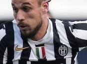 Juventus infastidita tweet Osvaldo