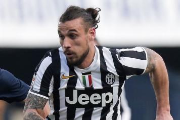 Juventus infastidita dai tweet di Osvaldo