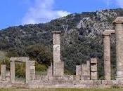 Archeologia Sardegna. Tempio Sardus Pater: Antas