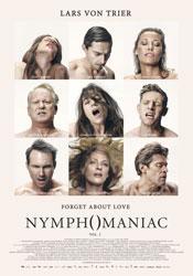 Recensione Nymphomaniac Vol.1 nuovo chiacchierato film Lars Trier