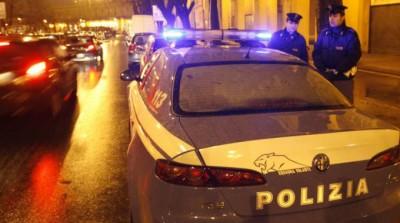 polizia-arresti-notte