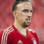 Ribery Viso