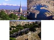 Italian Tour Style: Torino, Genova Roma