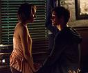 “The Vampire Diaries 5”: Bonnie si confronta con Jeremy e Markos divulga risposte a Damon e Enzo