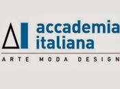 Accademia Italiana: "Celebrate!" suoi Anni attività