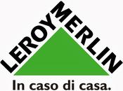 Costruiamo insieme spazio vivere corsi Leroy Merlin