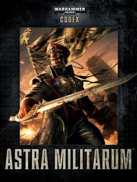 Nuova Astra Militarum: Regole dal Codex