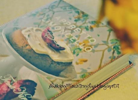 Sfiziosi avanzi, l'impasto pizza si fa dolce!_Shabby&CountryLife.blogspot.it