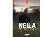Nuove Uscite “Neila” Antonio Ferrara