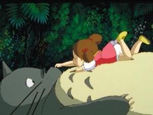 My Neighbor Totoro