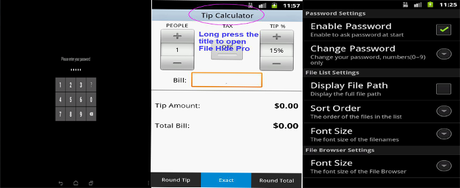 file-hide-pro-android