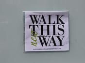 Walk This second edition