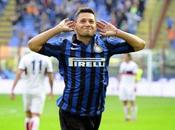 zarate. "all'inter scandalo, giocava posto faraoni! stato solo..."