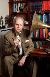 Aprile 2014: anteprima Amori in Viaggio di Alexander McCall Smith