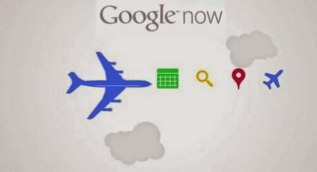 Google Now, l'assistente personale di Android