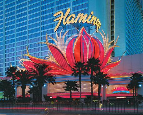 Flamingo Las vegas