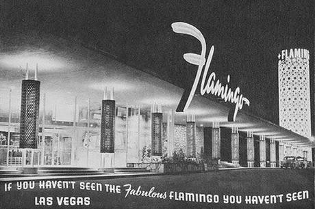 Flamingo Las vegas