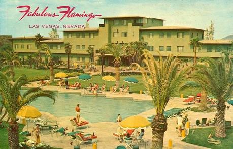 Flamingo Las vegas