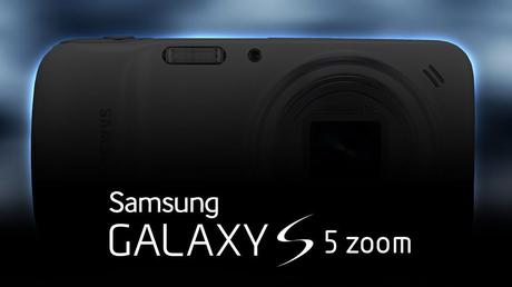 Samsung-Galaxy-S5-ZooM