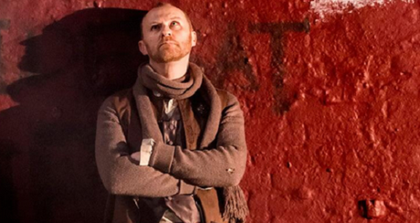 Coriolanus, Donmar Warehouse