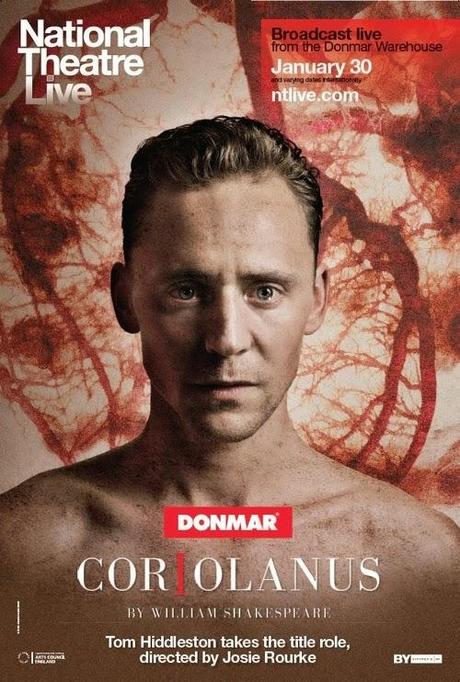 Coriolanus, Donmar Warehouse