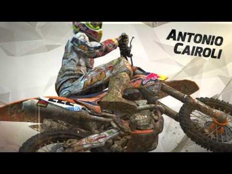 MXGP: The Official Motocross Videogame – Recensione