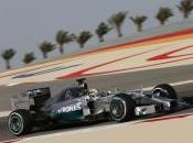 Prove Libere Bahrain Mercedes dominatrice