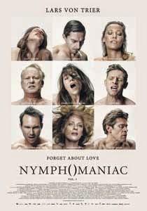 Nymphomaniac Vol. 1 - Lars Von Trier ? 2013