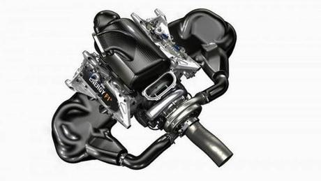 Regolamento F1: togliere il flussometro? Noi non crediamo!