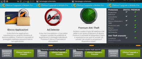 avast mobile security avast!: come mettere in sicurezza il proprio smartphone applicazioni  recensioni avast applicazioni 