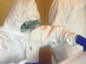 Ebola: massima allerta l’epidemia Africa