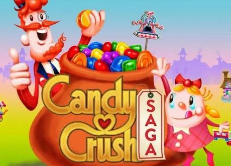 [Trucchi]  Come ottenere vite infinite su Candy Crush Saga